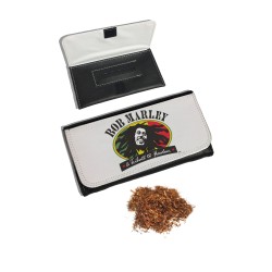 Bob Marley Tobacco pouch A tribute to Freedom