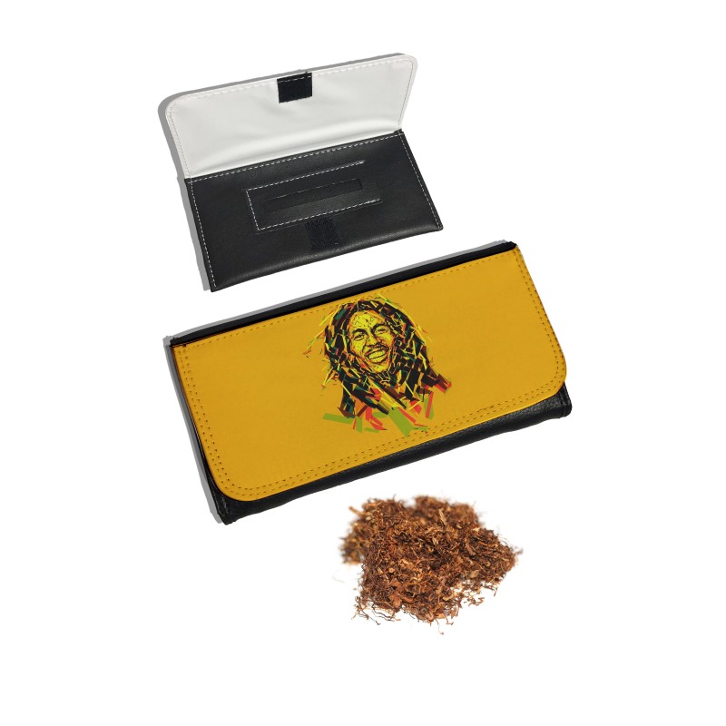 Bob Marley Καπνοθήκη