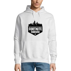 Fortnite Forever hoodie (Unisex)
