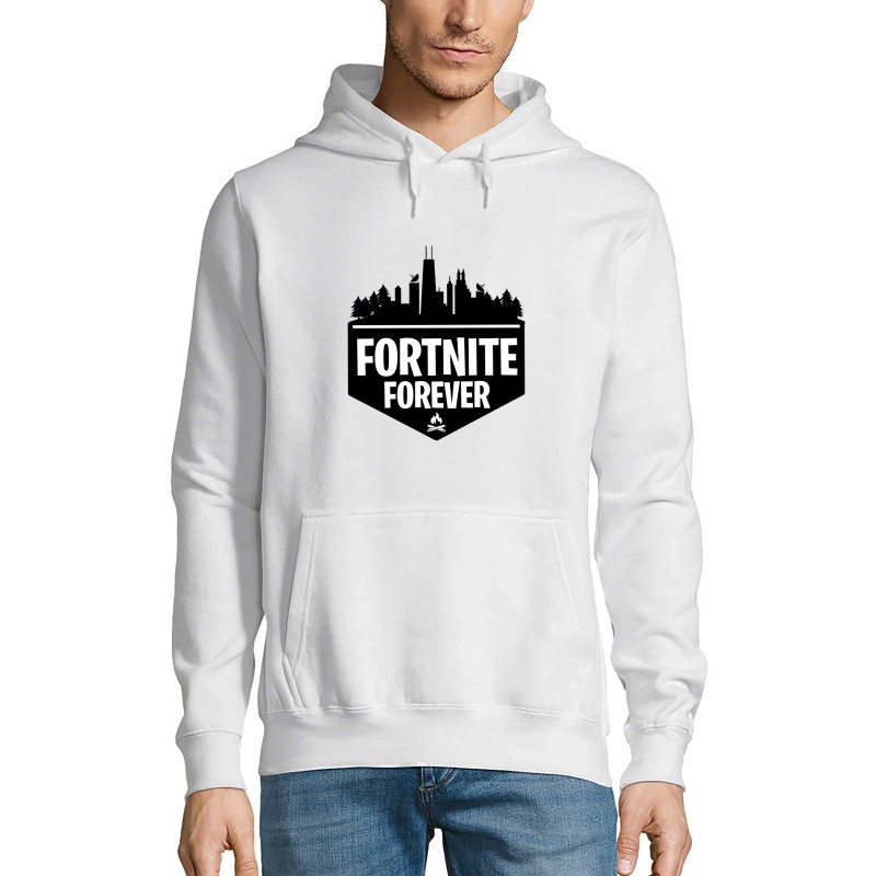 Fortnite Forever hoodie (Unisex)