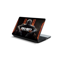 Call of duty black ops 3 Laptop Skins