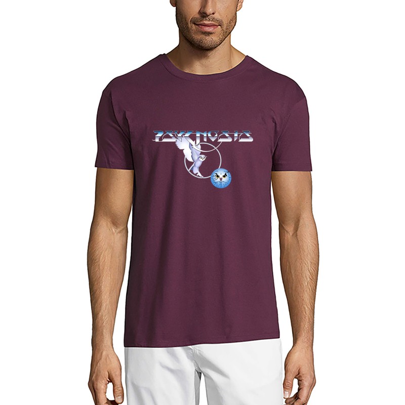 Psygnosis unisex t-shirt