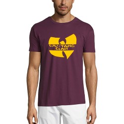 Wu Tang Clan Unisex tee