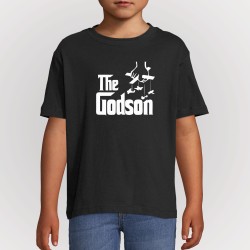 The GodSon kids t-shirt
