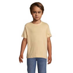 Kid's t-shirt with your design