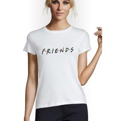 Friends tv series Women's T-Shirt