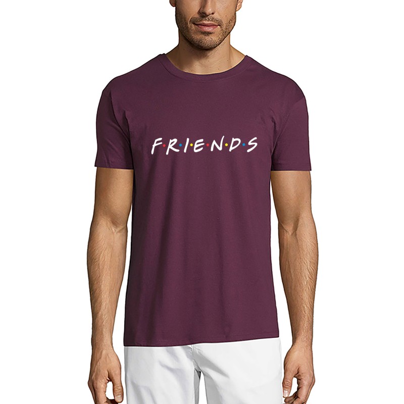 Friends tv series Unisex t-shirt