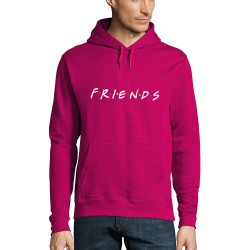 Friends tv series Unisex hoodie