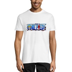 One Piece t-shirt