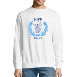 Niki Volou f.c.1924 Unisex Sweater