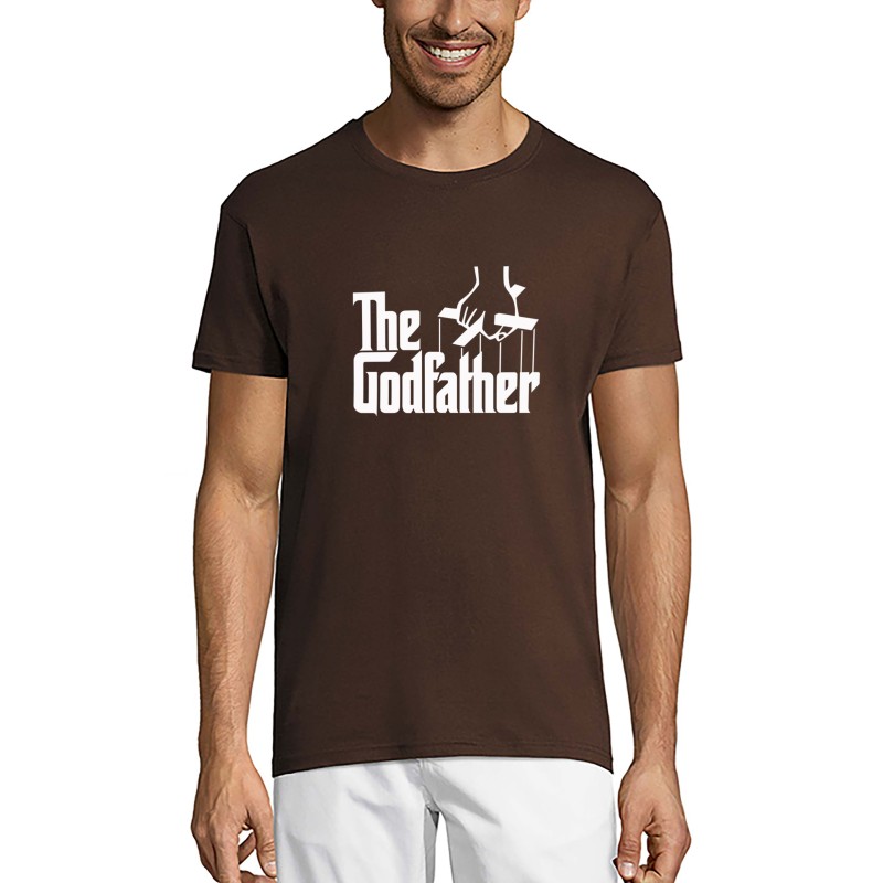 Unisex t-shirt The Godfather