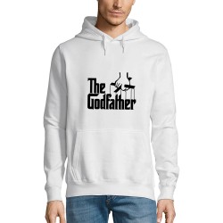 The Godfather unisex hoodie