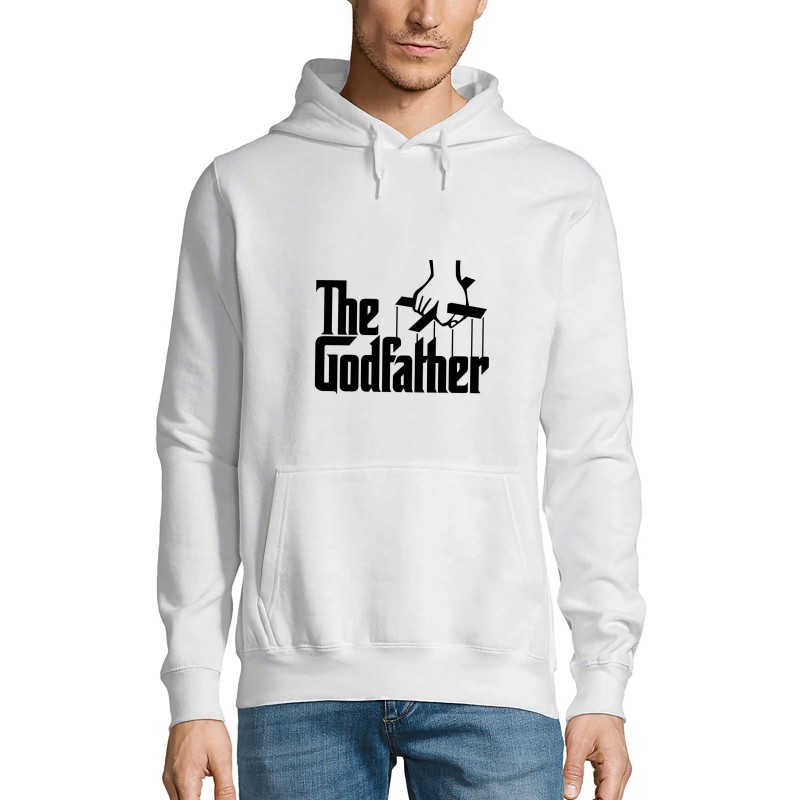 Ο Νονός , The Godfather unisex hoodie