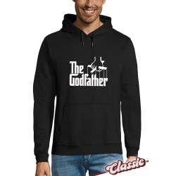The Godfather unisex hoodie