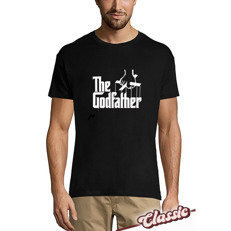 Unisex t-shirt The Godfather