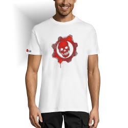 Gears of War emblem unisex t-shirt