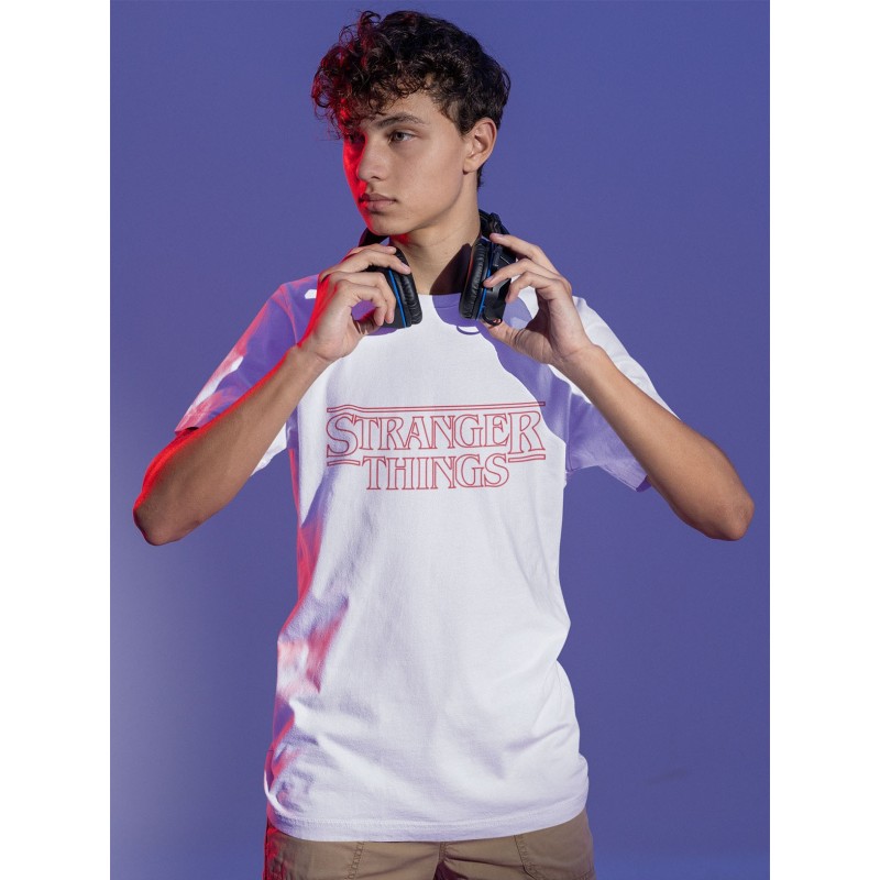 Stranger Things Unisex t-shirt