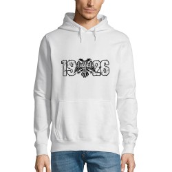 ΠΑΟΚ 1926 Gate 4 Unisex hoodie
