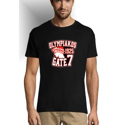 Olympiakos Peiraios - Gate 7 1925 Unisex t-shirt