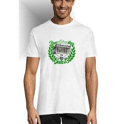 Παναθηναϊκός Gate 13 Unisex Μπλουζάκι