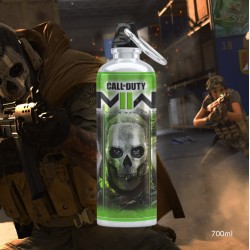 Call of Duty Modern Warfare 2 sport bottle 750ml