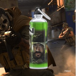 Call of Duty Modern Warfare 2 sport bottle 750ml