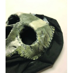Ghost mask Modern Warfare 2 - Operator MW2 for Airsoft or cosplay