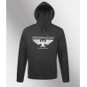 Imperium of Man Unisex hoodie