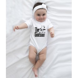 The GodSon Baby suit
