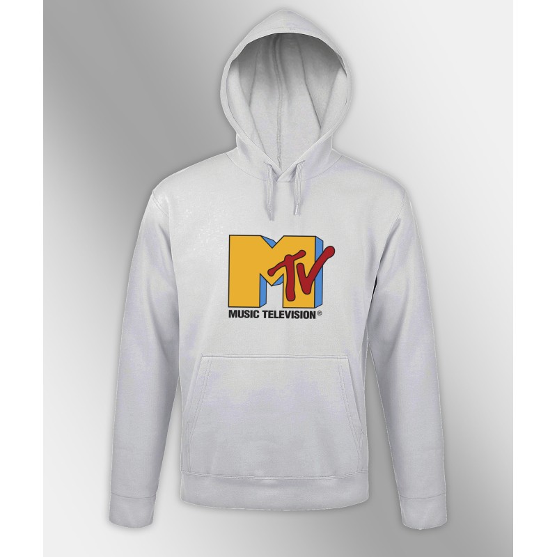 MTV Music television unisex Hoodie sweater