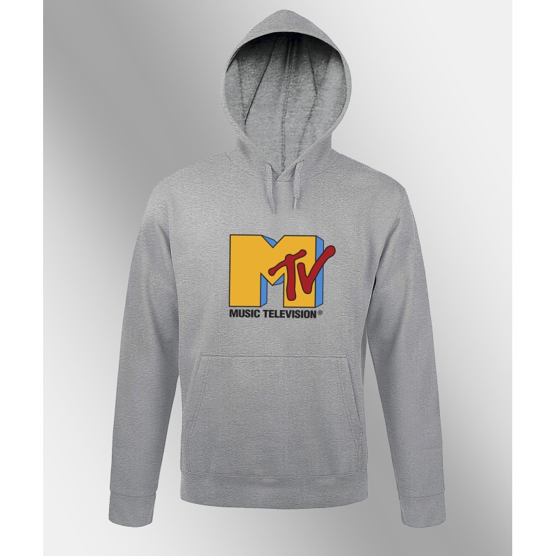 MTV Music television unisex Hoodie