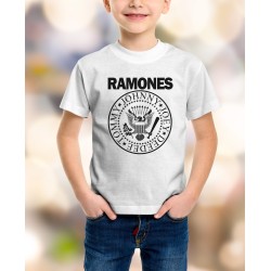 Ramones παιδικό μπλουζάκι