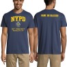 NYPD 99th Precinct Unisex T-Shirt
