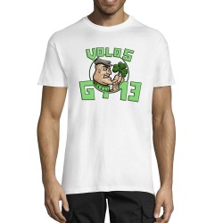 Volos G.13 Παναθηναϊκός club Unisex t-shirt