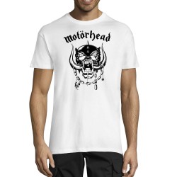Unisex t-shirt Motorhead