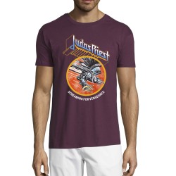 Judas Priest Unisex μπλουζάκι