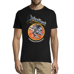 Judas Priest Unisex t-shirt