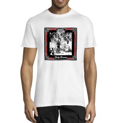 King Diamond At the Graves Unisex T-shirt