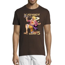 Joyboy Gear 5 Unisex t-shirt