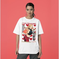 Yuki Tsukumo - Jujutsu Kaisen - Unisex Μπλουζάκι