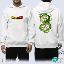 Dragonball Shenron Hoodie