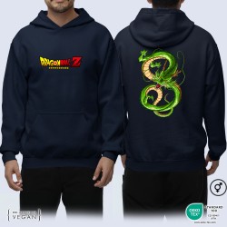Dragonball Shenron Hoodie
