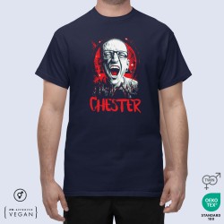 Linkin Park Chester Bennington unisex T-Shirt