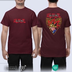 Yu-Gi-Oh Yugi Mutou Unisex Μπλουζάκι