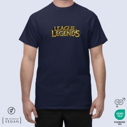 League of Legends T-Shirt