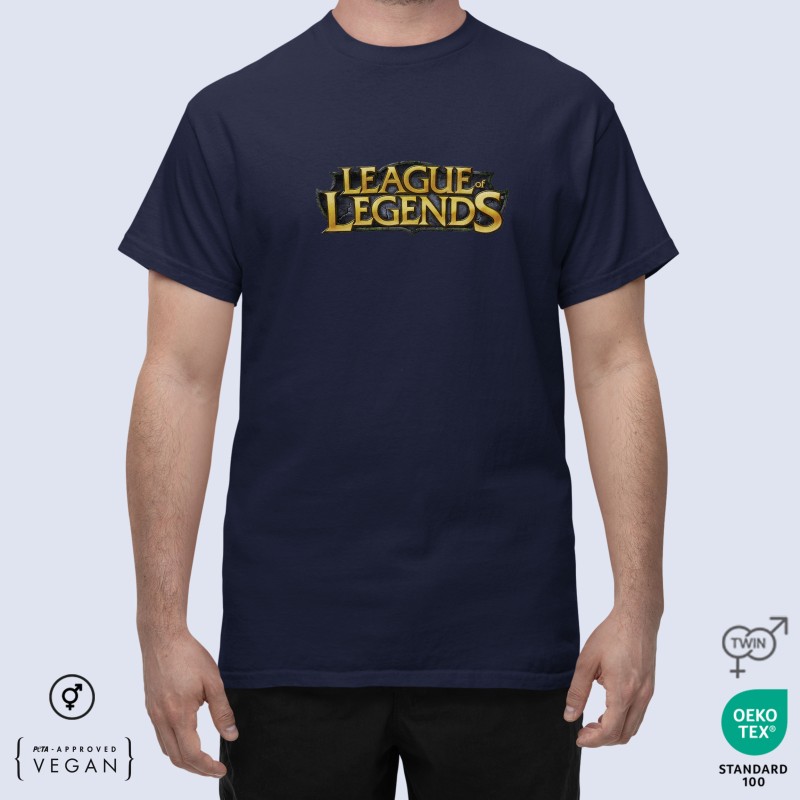 League of Legends T-Shirt