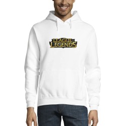 League of Legends hoodie
