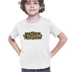 League of Legends kids t-shirt