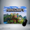 Minecraft Mousepad