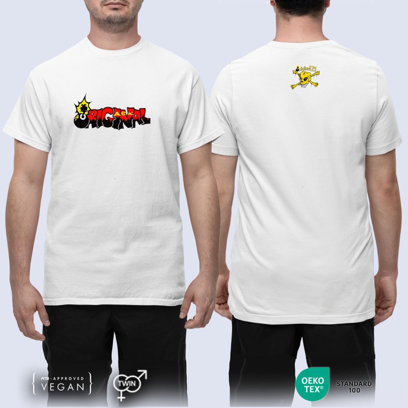 AEK Original 21 Unisex T-Shirt